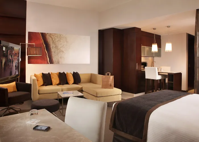 Centro Sharjah By Rotana