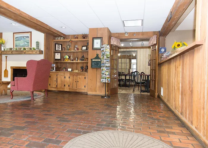 Country Inn Lancaster, Surestay Collection By Best Western