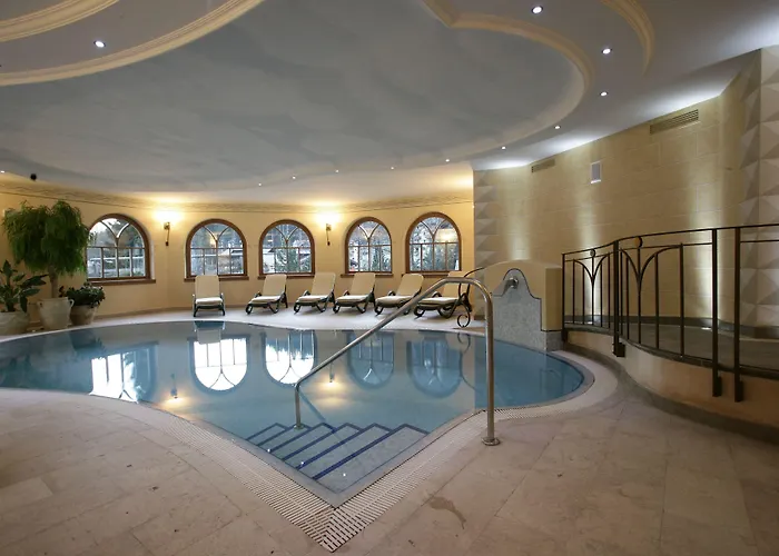 Hotel Bertelli