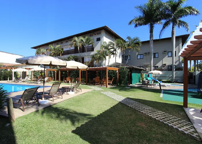 Guaruja Resorts