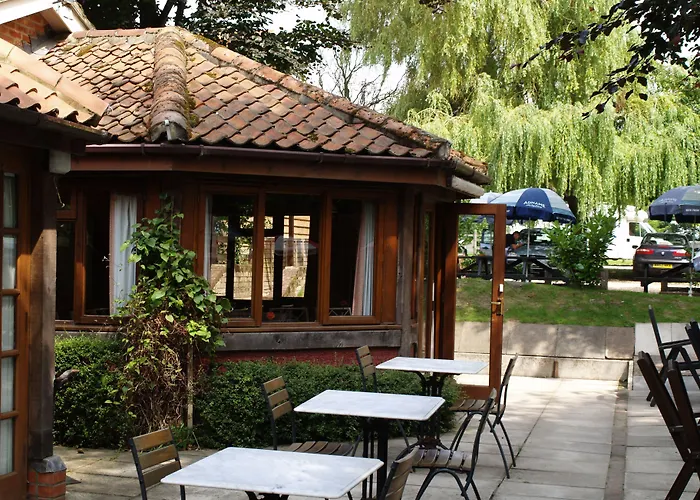 The Olde Windmill Inn
