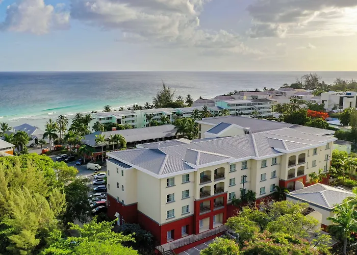Courtyard By Marriott Bridgetown, Barbados