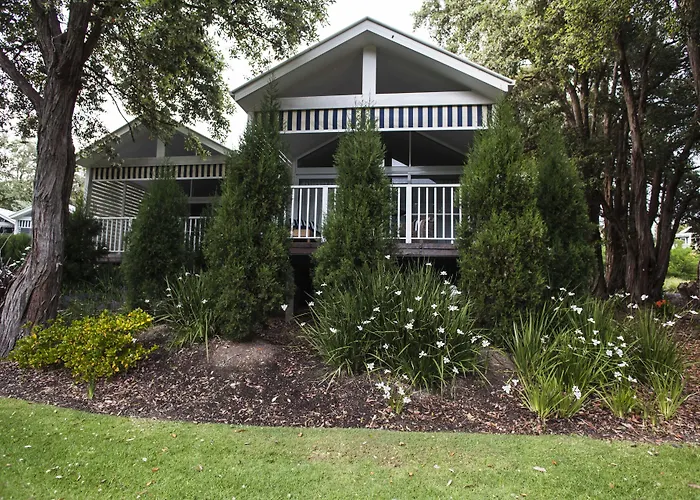 Bells At Killcare Boutique Hotel, Restaurant & Spa (Adults Only)