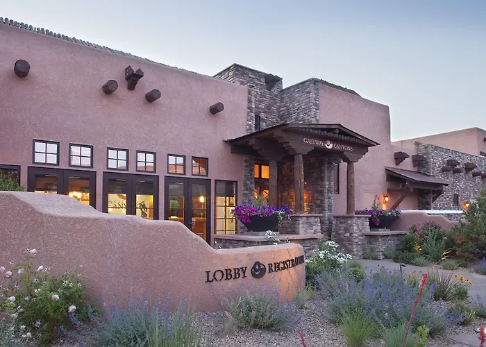 Gateway Canyons Resort, A Noble House Resort
