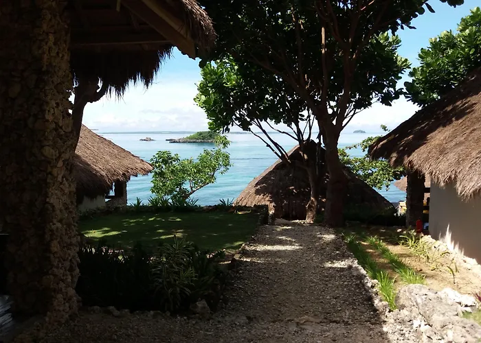 Tepanee Beach Resort