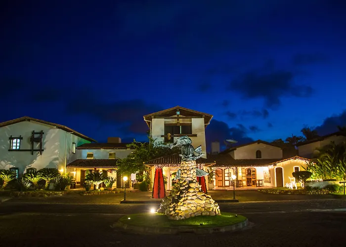 Jardim Atlantico Beach Resort