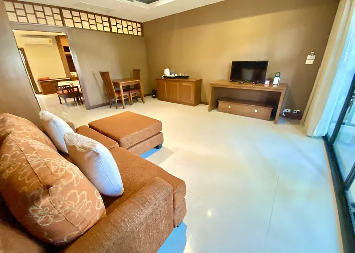 Le Murraya Boutique Serviced Residence & Resort