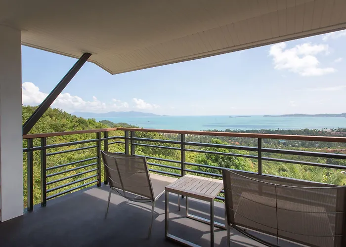 Mantra Samui Resort - Adults Only