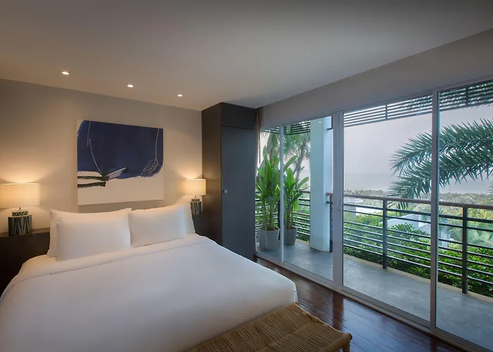 Mantra Samui Resort - Adults Only