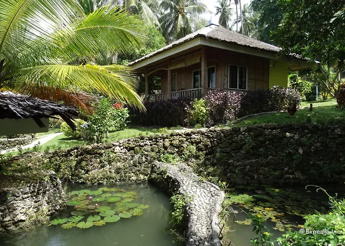 Hof Gorei Beach Resort Davao