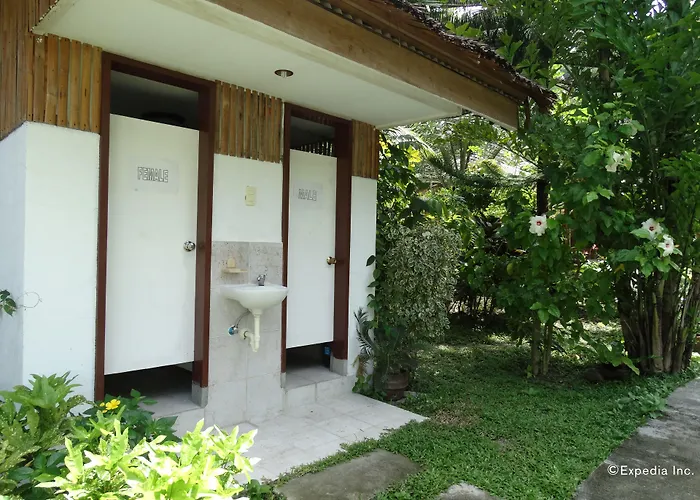 Davao Beach Resorts