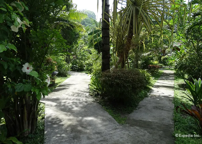 Hof Gorei Beach Resort Davao