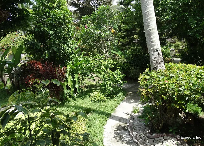 Mati Beach Resorts