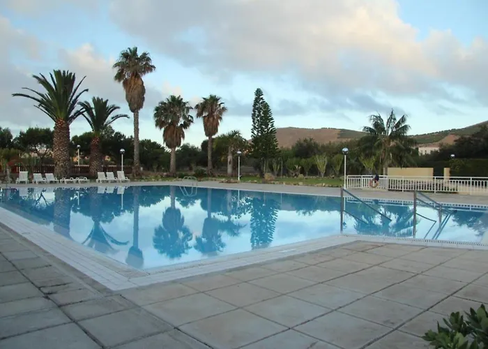 Inatel Porto Santo Hotel