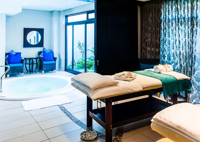 The Fairway Hotel, Spa & Golf Resort