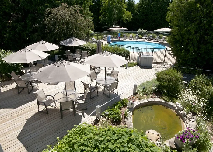 Country House Resort