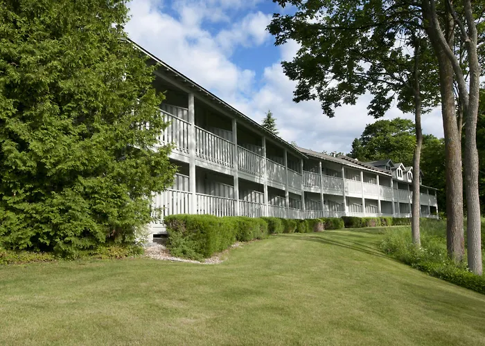 Country House Resort