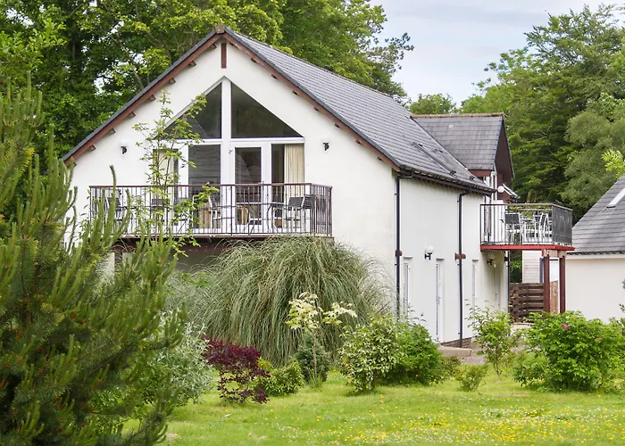 Auchrannie Resort