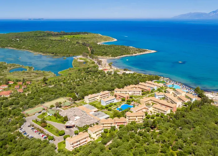 Mareblue Beach