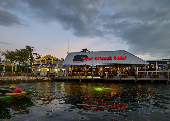 Ibis Bay Resort