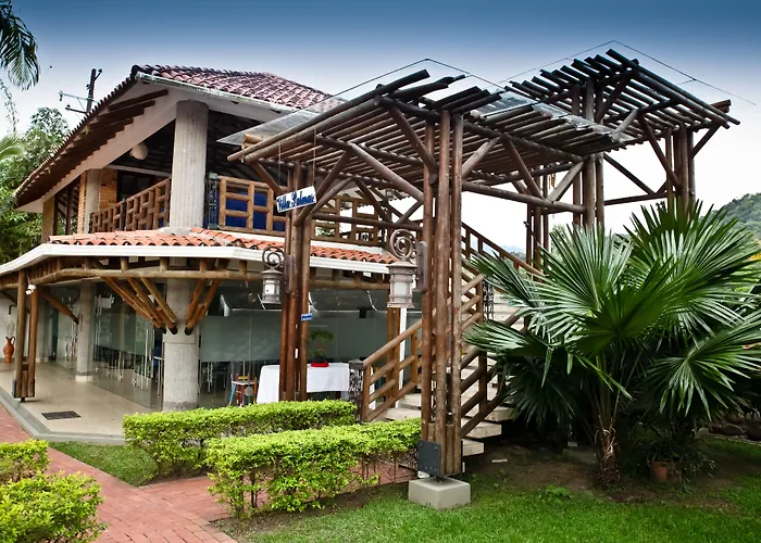 Hotel Boutique Villas De San Sebastian