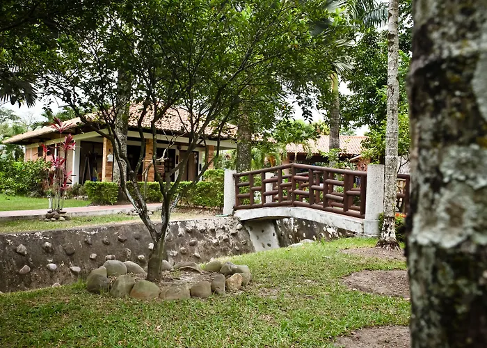 Hotel Boutique Villas De San Sebastian
