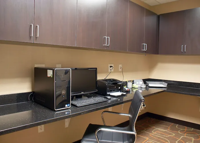 Holiday Inn Express Tulsa South Bixby By Ihg