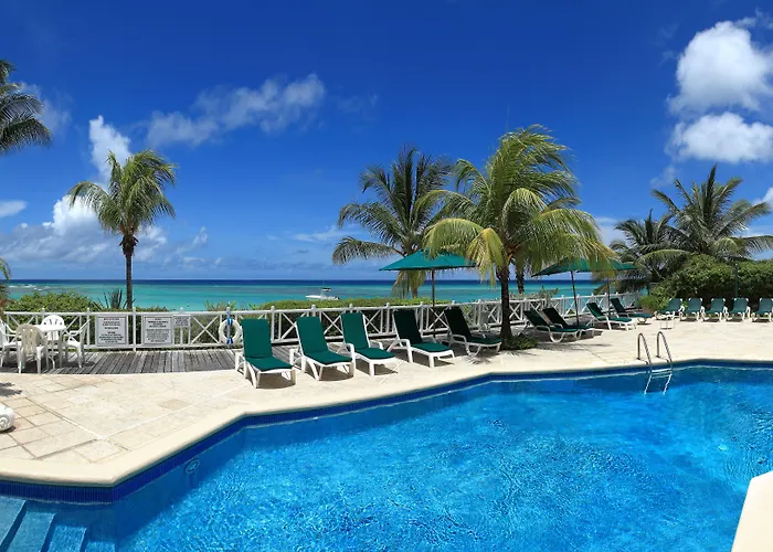 Coral Sands Beach Resort