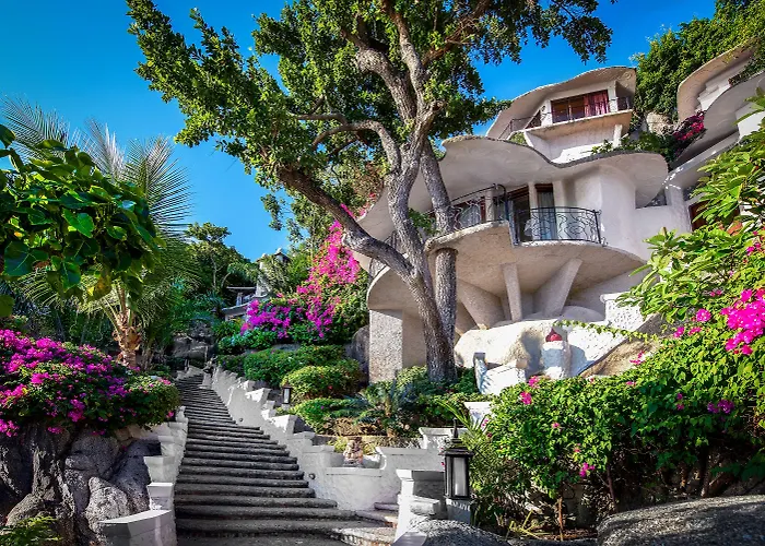 Jamahkiri Dive Resort & Spa