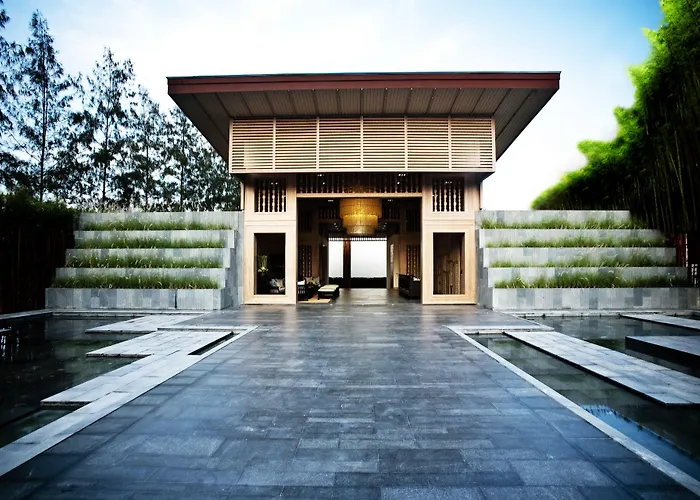 Cape Nidhra Hotel