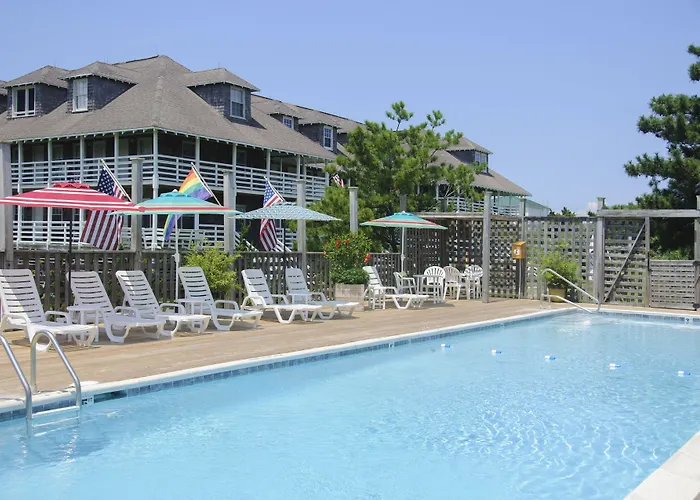 First Colony Inn