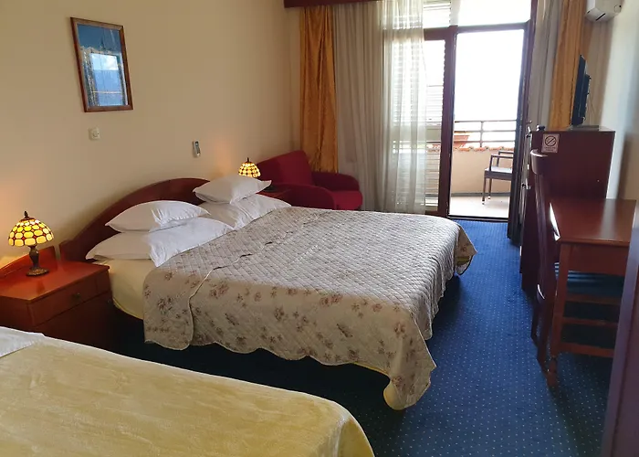 Hotel Miramare