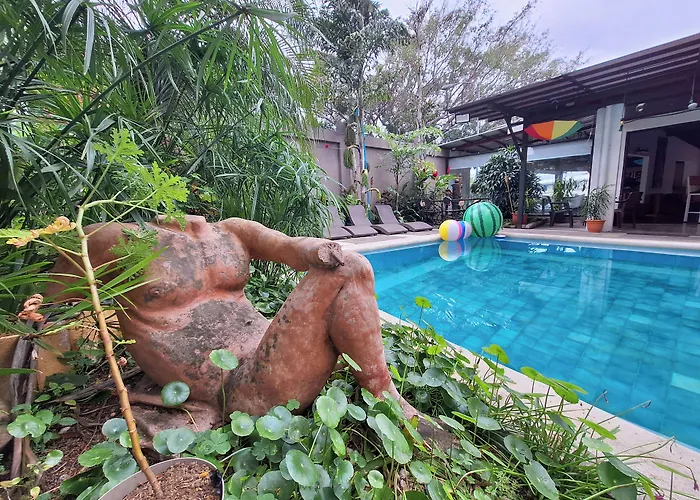 Colours Oasis Resort Adult Only