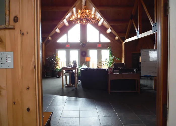 Rangeley Lake Resort