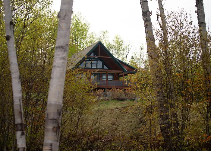 Rangeley Resorts