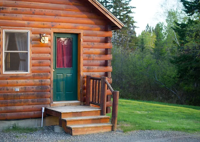 Rangeley Lake Resort