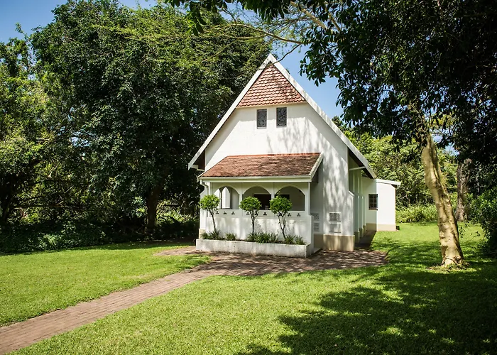 Selborne Golf Estate, Hotel & Spa
