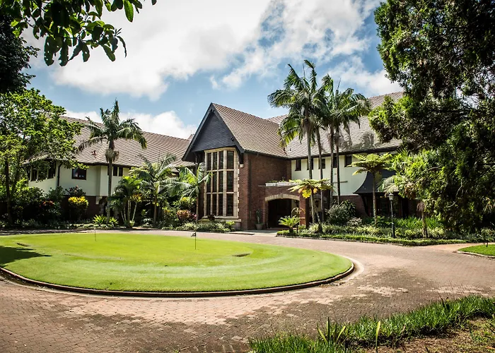 Selborne Golf Estate, Hotel & Spa