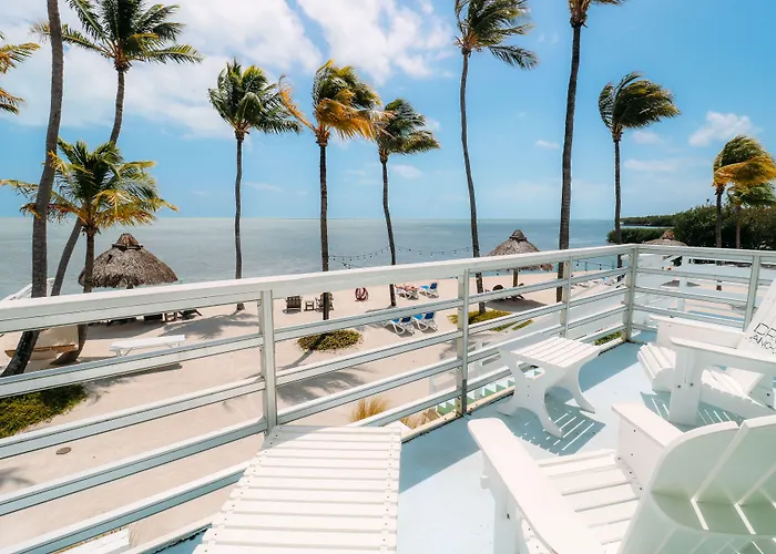 Drop Anchor Resort & Marina