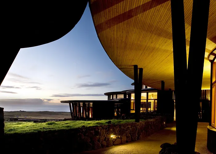 Explora En Rapa Nui
