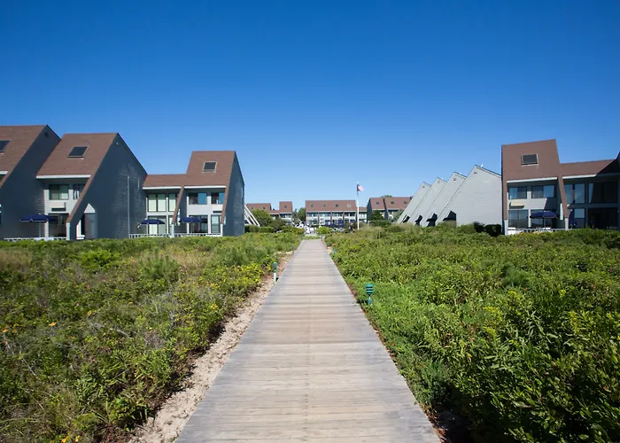 The Surf Club Resort