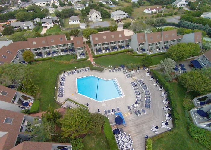 The Surf Club Resort