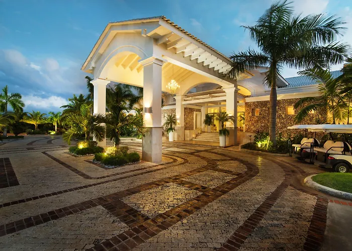 Eden Roc Cap Cana