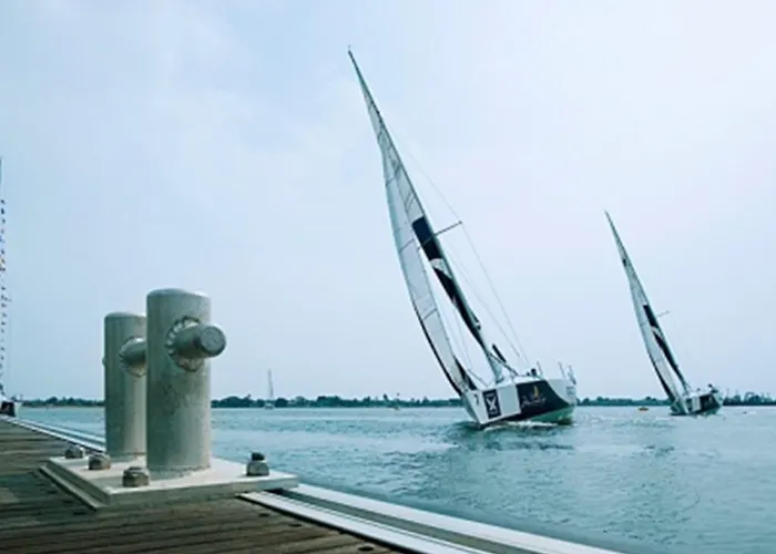 Duyong Marina & Resort