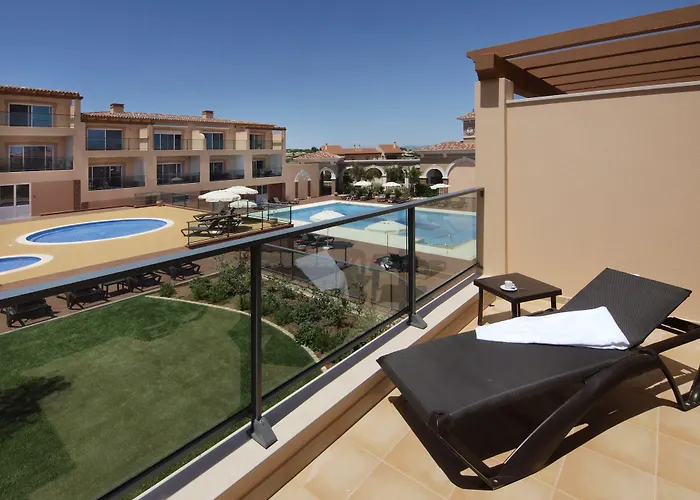 Bela Colina Holidays - Boavista Golf & Spa