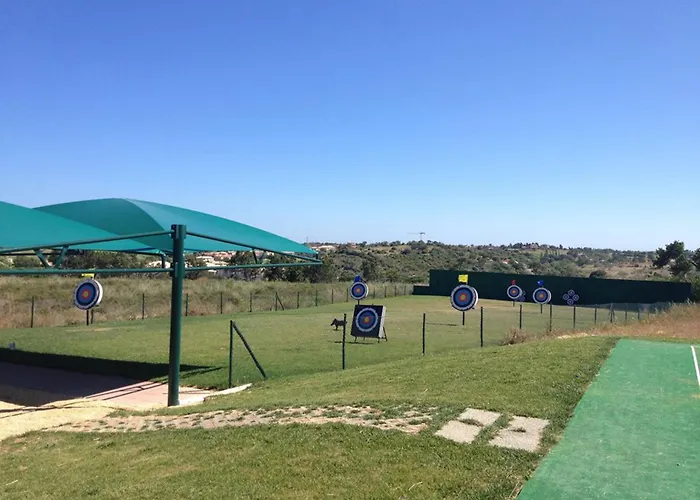 Bela Colina Holidays - Boavista Golf & Spa