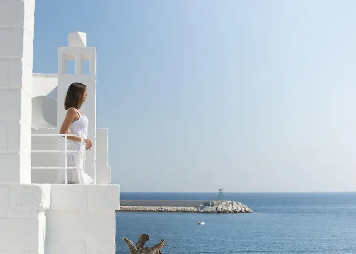 Hotel Don Ferrante