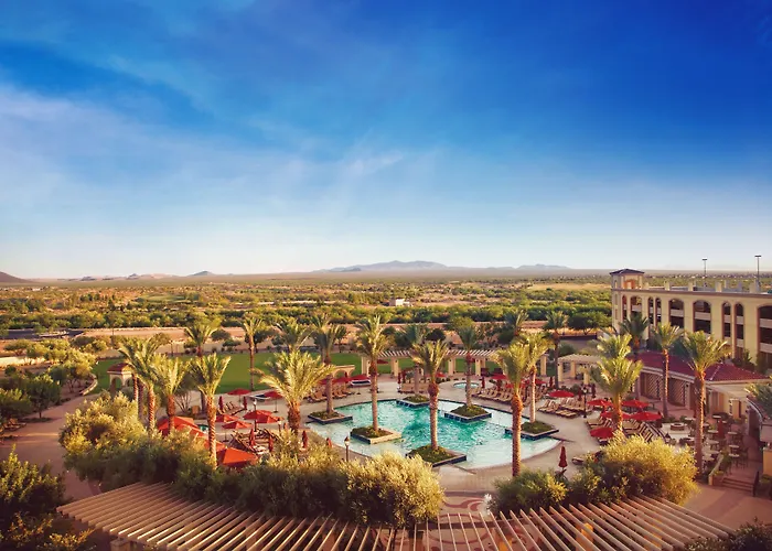 Tucson Casino Resorts