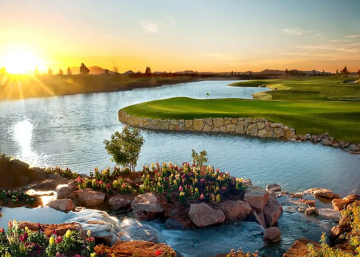 Rio Rico Resorts