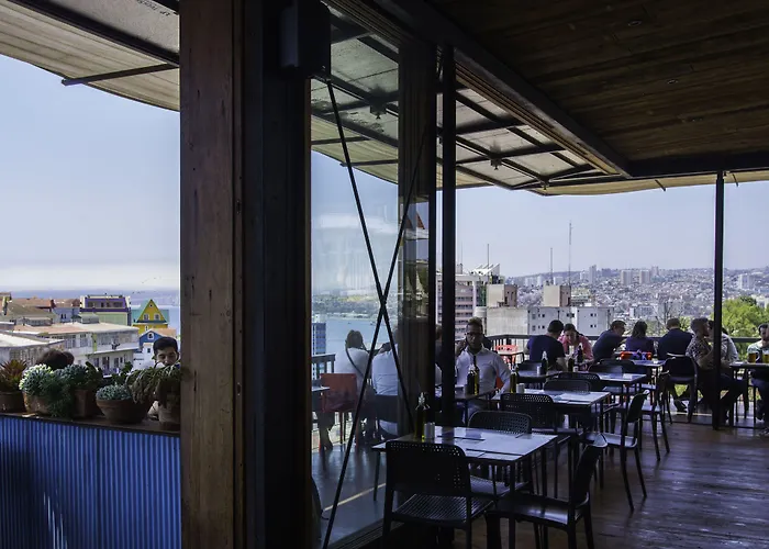 Fauna Valparaiso